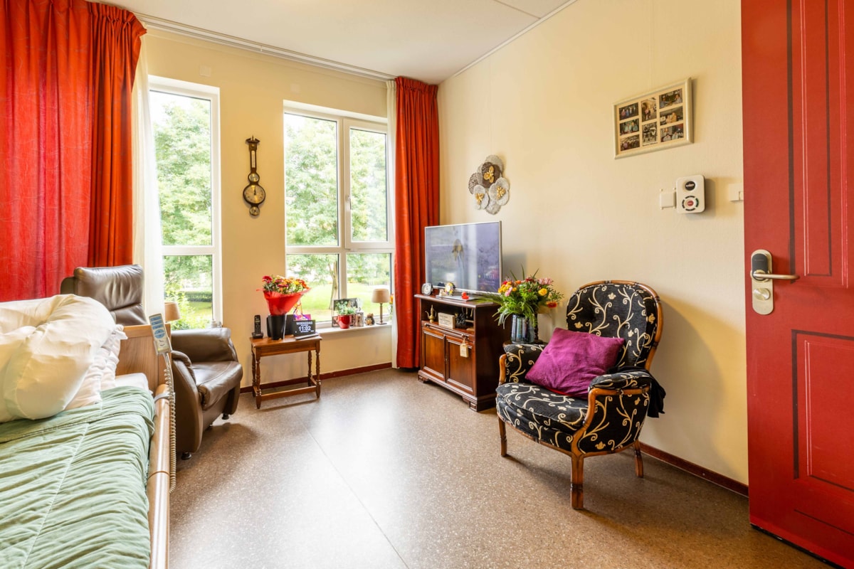 Afbeelding 18 van Titus Brandsmahof